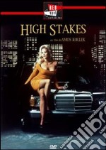 High Stakes dvd