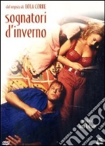 Sognatori D'Inverno dvd