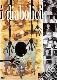 Diabolici (I) dvd