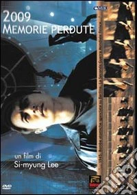 2009 memorie perdute dvd