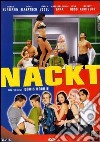 Nackt dvd