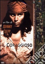 Il Coraggioso  dvd