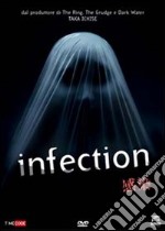 Infection dvd