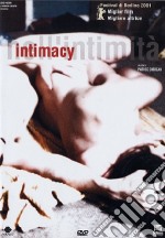 Intimacy