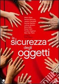 Sicurezza Degli Oggetti (La) dvd