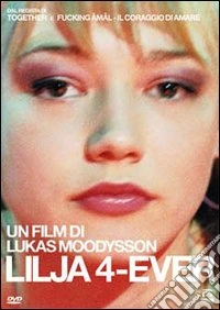 Lilja 4-Ever dvd