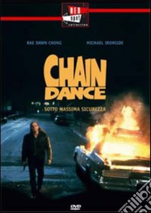 Chain Dance - Sotto Massima Sicurezza film in dvd di Allan A. Goldstein