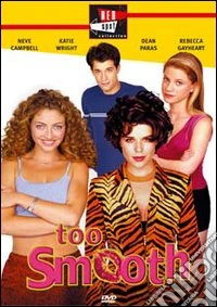Too Smooth dvd