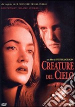 Creature Del Cielo dvd