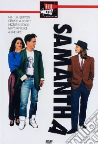 Samantha dvd