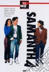 Samantha dvd