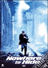 Nowhere To Hide dvd
