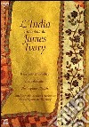 India Raccontata Da James Ivory (L') (4 Dvd) dvd