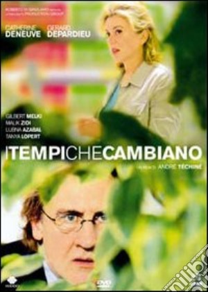 Tempi Che Cambiano (I) film in dvd di Andre' Techine'