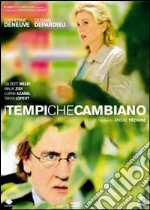 Tempi Che Cambiano (I) dvd