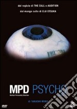 Mpd Psycho #03 dvd