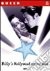 Billy's Hollywood Screen Kiss dvd