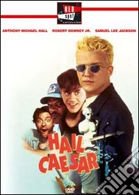 Hail Caesar dvd