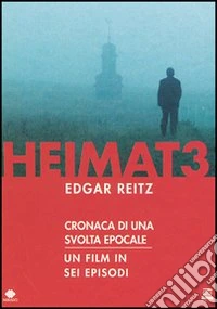 Heimat #03 - Cronaca Di Una Svolta Epocale (6 Dvd) dvd