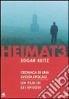 Heimat #03 - Cronaca Di Una Svolta Epocale (6 Dvd) dvd