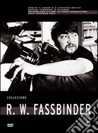 Rainer Werner Fassbinder Collezione (7 Dvd) dvd