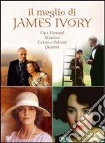 Collezione Ivory (Cofanetto 4 DVD) dvd