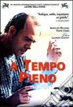 A Tempo Pieno dvd