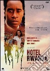 Hotel Rwanda dvd