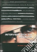 Interview With The Assassin dvd