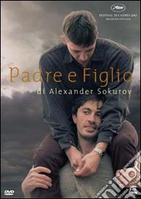 Padre E Figlio dvd