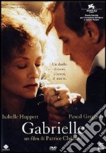 Gabrielle dvd