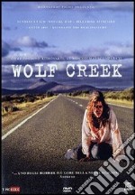 Wolf Creek dvd