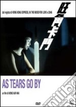 As Tears Go By dvd