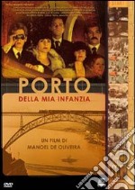 Porto Della Mia Infanzia dvd