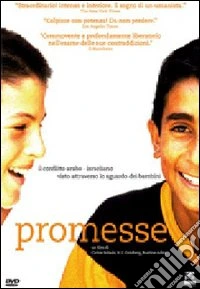 Promesse dvd