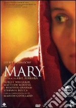 Mary dvd