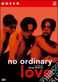 No Ordinary Love dvd
