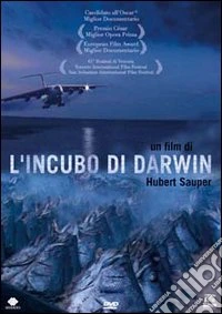 Incubo Di Darwin (L') dvd