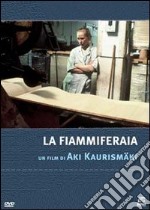 Fiammiferaia (La) dvd