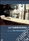 Fiammiferaia (La) dvd