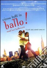 Siamo Tutti In Ballo! - Mad Hot Ballroom dvd