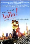 Siamo Tutti In Ballo! - Mad Hot Ballroom film in dvd di Marilyn Agrelo