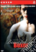 Beautiful Boxer dvd