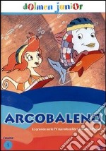 Arcobaleno. Vol. 1 dvd