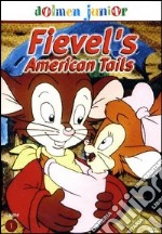 Fievel's American Tails #01 dvd