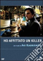 Ho Affittato Un Killer dvd