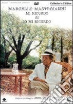 Marcello Mastroianni - Mi Ricordo Si' Io Mi Ricordo (CE) (2 Dvd) dvd