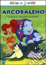 Arcobaleno. Vol. 2 dvd