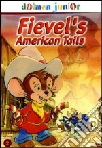 Fievel's American Tails #02 dvd