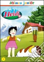 Heidi. Vol. 1 dvd